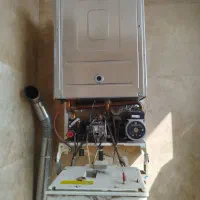 سرویس و تعمیرات انواع پکیج و در کل پردیس ۸.۹.۱۱