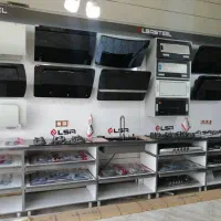 سینک گرانیت اجاق گاز و هود آشپزخانه پخش عمده