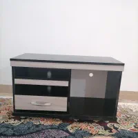 تلویزیون 21 اینچ LG با دیجیتال و زیر تلویزیون|تلویزیون و پروژکتور|پاکدشت, پاکدشت (مامازند)|دیوار