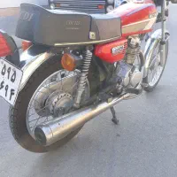 موتور هندا مدارک کامل پلاک ملی موتوری لال لال|موتورسیکلت|گنبد کاووس, |دیوار