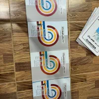 کتاب سه سطحی قلمچی یازدهم تجربی