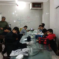 کلاس آموزش الکترونیک، رباتیک، تعمیرات آیفون تصویری|خدمات آموزشی|قم, نیروگاه|دیوار