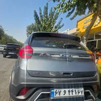x22/مدل ۱۴۰۱ /اتوماتیک /سالم و بدون عیب|خودرو سواری و وانت|اصفهان, شهید رجایی|دیوار