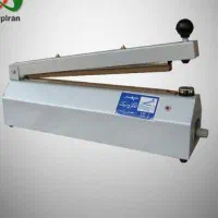 دستگاه دوخت پلاستیک پرس نایلون حرارتی|فروشگاه و مغازه|مشهد, گلشور|دیوار