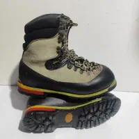 کفش کوهنوردی برند لاستپورتیوا ایتالیا سایز ۴۱