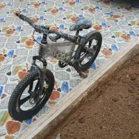 دوچرخه 20 حرفه ای جنگنده|دوچرخه، اسکیت، اسکوتر|آبادان, |دیوار