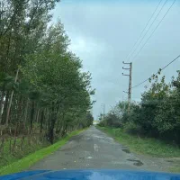 ویلای مجهز شهرکی منظره زیبا نزدیک به جنگل و دریا|فروش خانه و ویلا|نشتارود, |دیوار