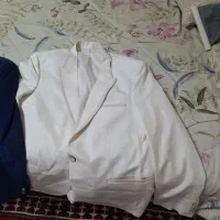 کت شلوار سایز بزرگ