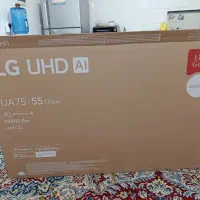 کارتون تلوزیون ال جی 55