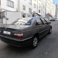 پارس مدل 92|خودرو سواری و وانت|پردیس, فاز ۸|دیوار