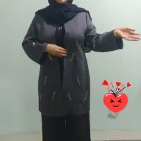 مانتو نو|لباس|ایلام, |دیوار