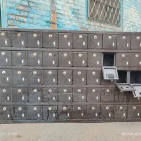 کمد جا موبایلی