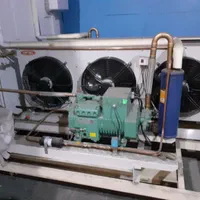 سردخانه و آیس بانک|ماشین‌آلات صنعتی|اردبیل, |دیوار