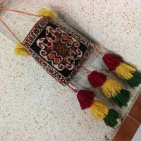 تنچه،جا قرآنی ،یکیش خیلی قدیمی