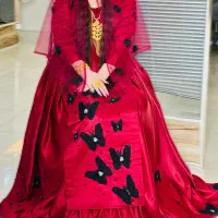 ۷دست لباس محلی لری وترکی به فروش میرسد