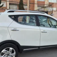 جک s3 مدل ۹۹|خودرو سواری و وانت|اصفهان, خانه اصفهان|دیوار