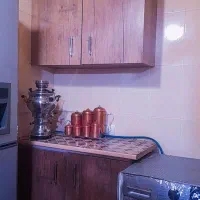 کابینت در حد نو|کتابخانه، شلف، قفسه‌های دیواری|مهدی شهر, |دیوار