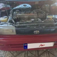 تویوتا کرولا