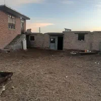 ساختمان و دامداری به متراژ نزدیک به هفتصد متر|فروش خانه و ویلا|نوشین شهر, |دیوار