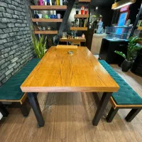 مبلمان کافه|کافی‌شاپ و رستوران|تهران, ازگل|دیوار