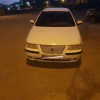 سمندef7مدل۹۶