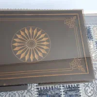 میز جلو مبلی بزرگ|مبلمان خانگی و میز عسلی|سبزوار, کاشفی شمالی (دادگستری)|دیوار