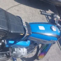 فروش یک عدد موتور ۲۰۰ فول تازه تعمیر