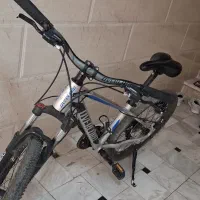 دوچرخه ۲۴ مارک اورلورد