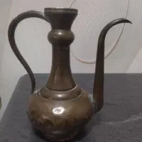 افتابه مس قدیمی