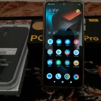 پوکوx4pro