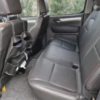 Kmc t8 مدل ۱۴۰۱|خودرو سواری و وانت|تهران, دریا|دیوار