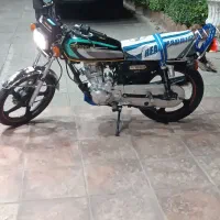 موتور 200درحد