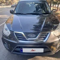 ام وی ام x33 اتوماتیک|خودرو سواری و وانت|اصفهان, کشاورزی|دیوار