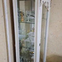 بوفه|بوفه، ویترین، کنسول|رشت, یخسازی|دیوار