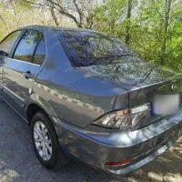سمند سورن EF7+ مدل ۱۴۰۰ معاوضه با خودرو 200تا 300|خودرو سواری و وانت|ارومیه, |دیوار