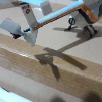 هلی کوپتر چهارکانال|اسباب‌‌بازی|ازنا, |دیوار