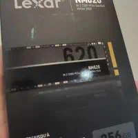 هارد لکسار Nvme Lexar
