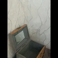 جعبه چوبی|صنایع دستی و سایر لوازم تزئینی|تهران, ویلاشهر|دیوار