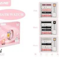 ساعت هوشمند