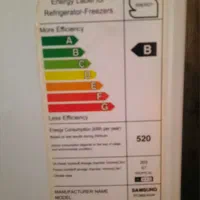 یخچال و فیریزر سامسونگ
