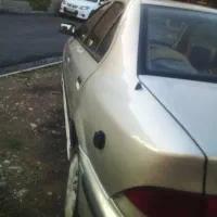 سمند مدل ۸۱ نقره ای در حد|خودرو سواری و وانت|گرگان, |دیوار