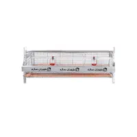 *صنعتی%خانگی&انواع قفس مرغ/بلدرچین/جوجه|عمدهفروشی|تهران, پاسداران|دیوار