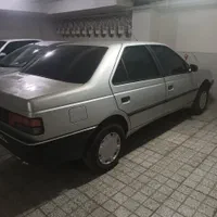 پژو روا