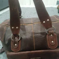 کیف مسافرتی
