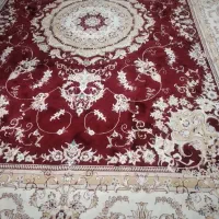 دوتخته فرش ۱۲متری هزارنقش مشهد