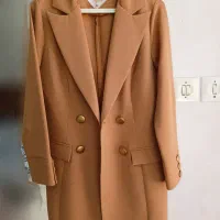 کت یقه انگلیسی