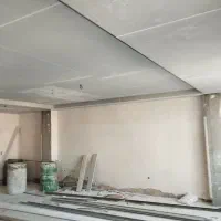 اوستاکار کناف|استخدام معماری، عمران و ساختمانی|قرچک, حسنک|دیوار