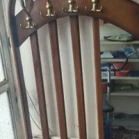 جاکفشی|جاکفشی، کمد، دراور|کرمانشاه, |دیوار