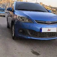 خودرو mvm315 نیو اکسلنت لاکچری