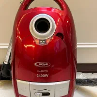 جاروبرقی نو ۸ میلیون